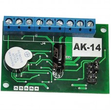 Unit AK-14 Unit AK-14